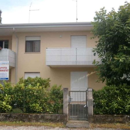 Holiday Home In Bibione 24439 Bagian luar foto