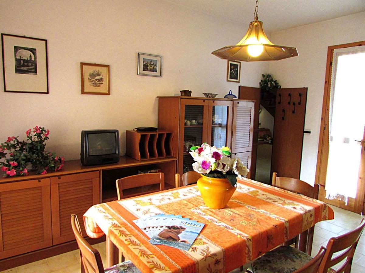 Holiday Home In Bibione 24439 Bagian luar foto