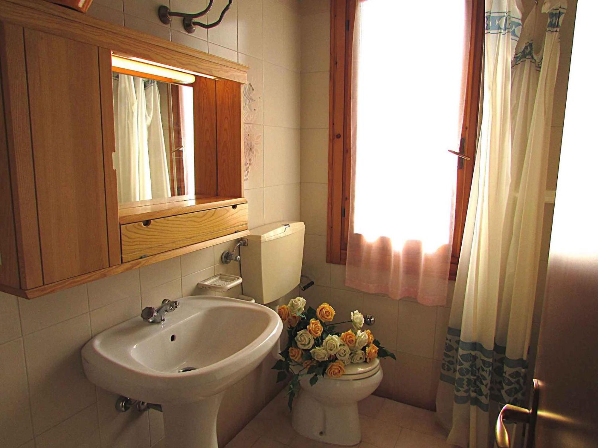 Holiday Home In Bibione 24439 Bagian luar foto