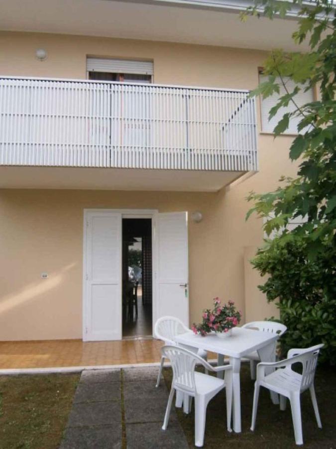 Holiday Home In Bibione 24439 Bagian luar foto