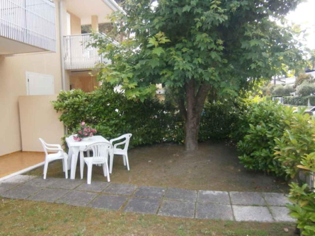 Holiday Home In Bibione 24439 Bagian luar foto