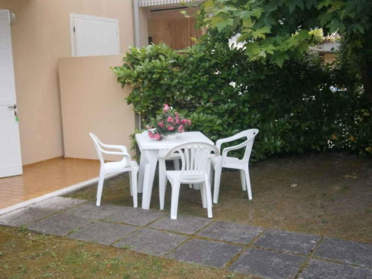 Holiday Home In Bibione 24439 Bagian luar foto