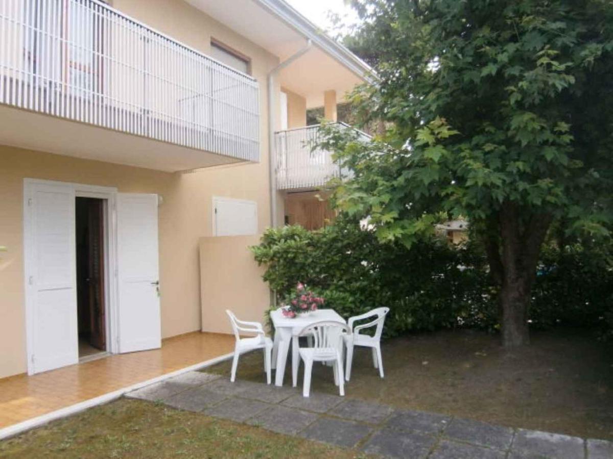 Holiday Home In Bibione 24439 Bagian luar foto