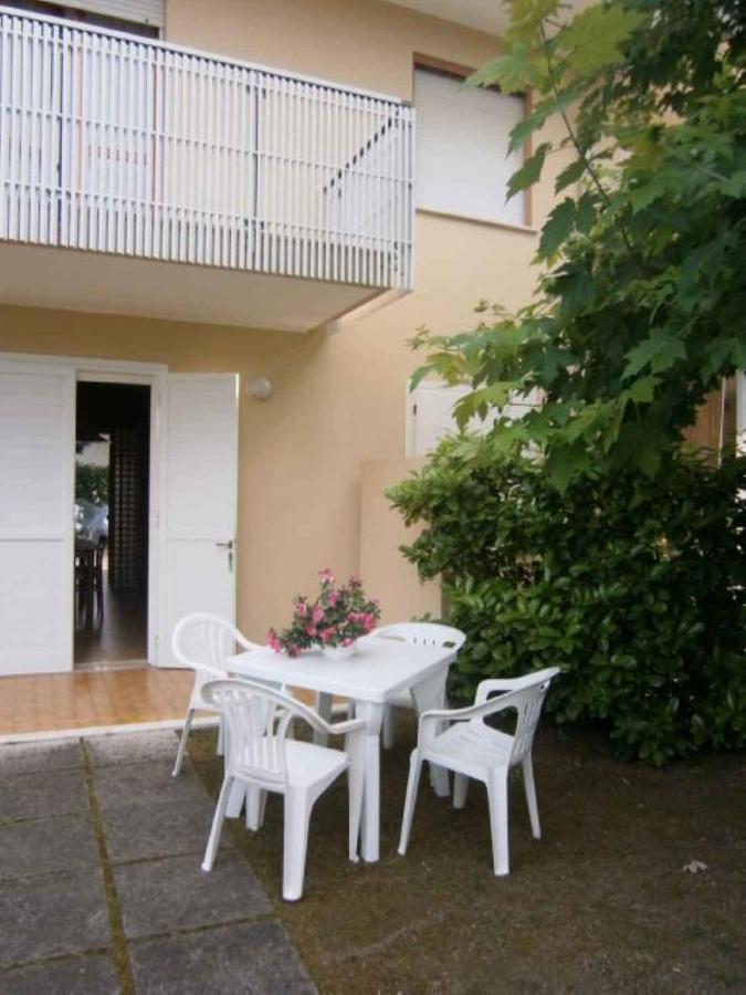 Holiday Home In Bibione 24439 Bagian luar foto