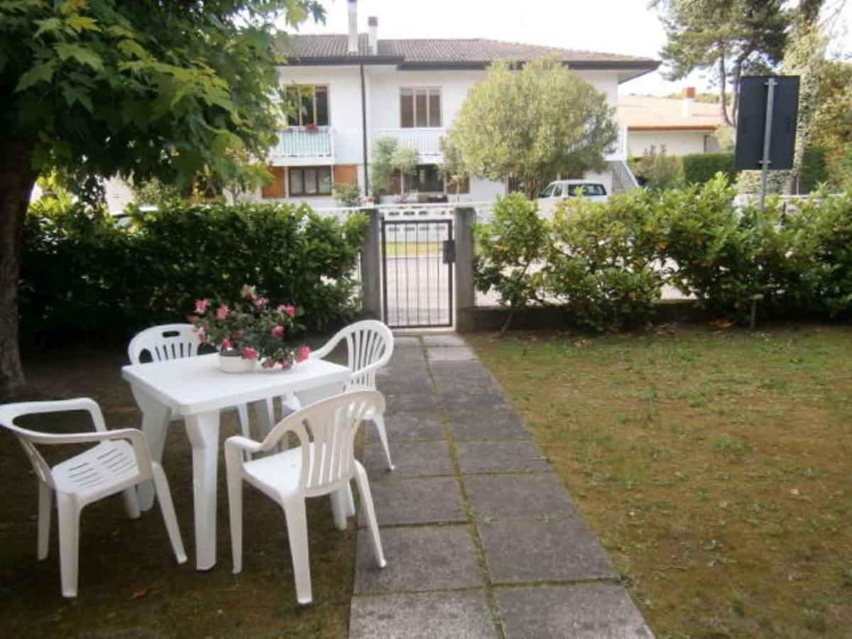 Holiday Home In Bibione 24439 Bagian luar foto