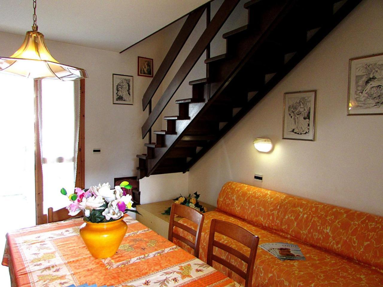 Holiday Home In Bibione 24439 Bagian luar foto