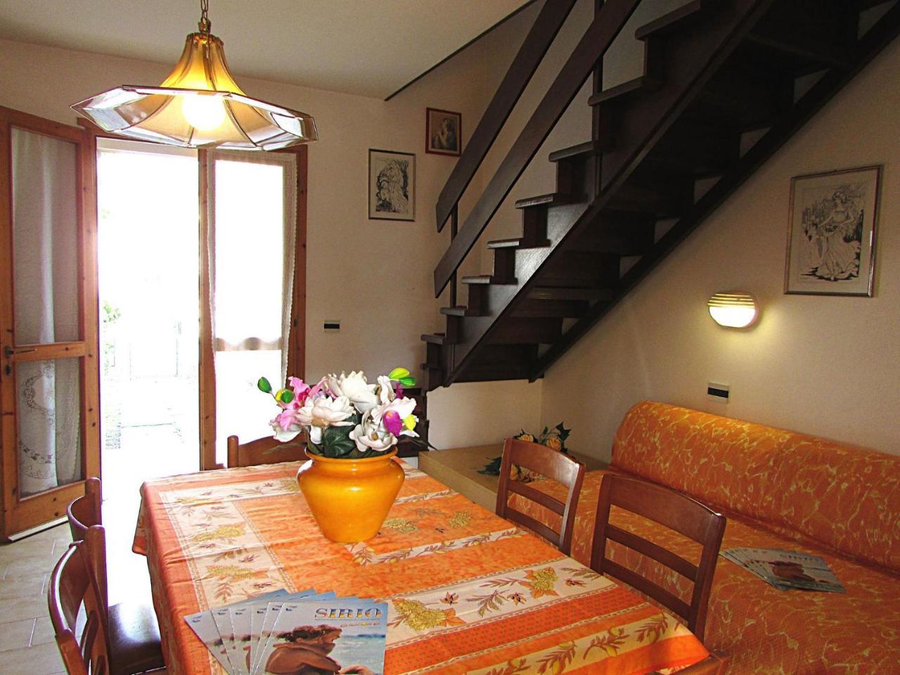 Holiday Home In Bibione 24439 Bagian luar foto